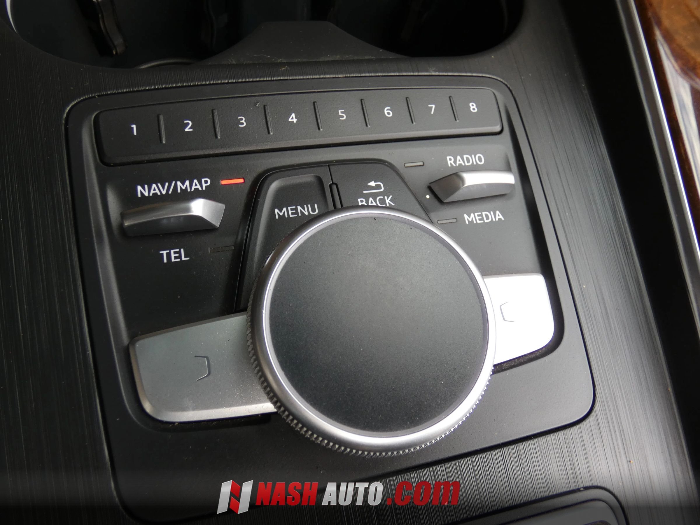 Used 2019 Audi A5 2.0T Premium Plus w/ Premium Plus AWD/4WD image 54