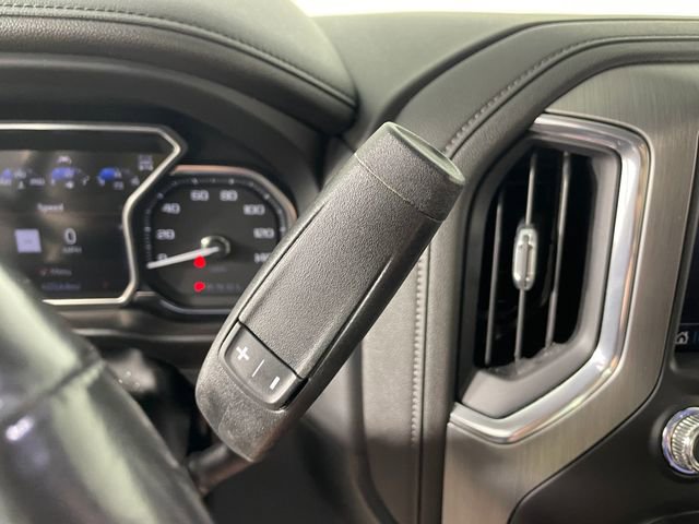 Certified 2021 GMC Sierra 1500 Denali w/ Denali Ultimate Package AWD/4WD image 11