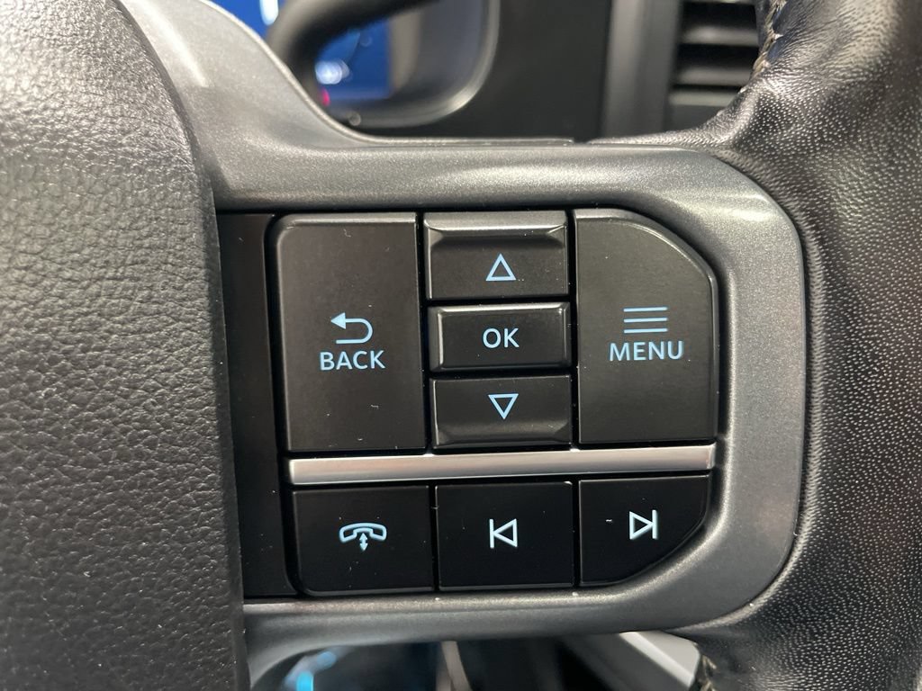 Used 2024 Ford F250 Lariat w/ Sport Appearance Package AWD/4WD image 43