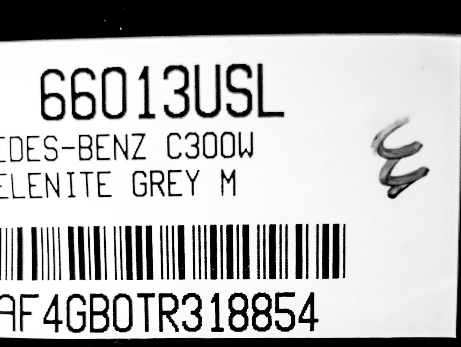 Certified 2026 Mercedes-Benz C 300 Sedan image 22