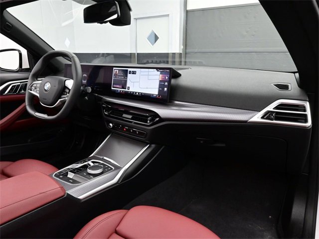 Used 2025 BMW 430i Convertible image 17