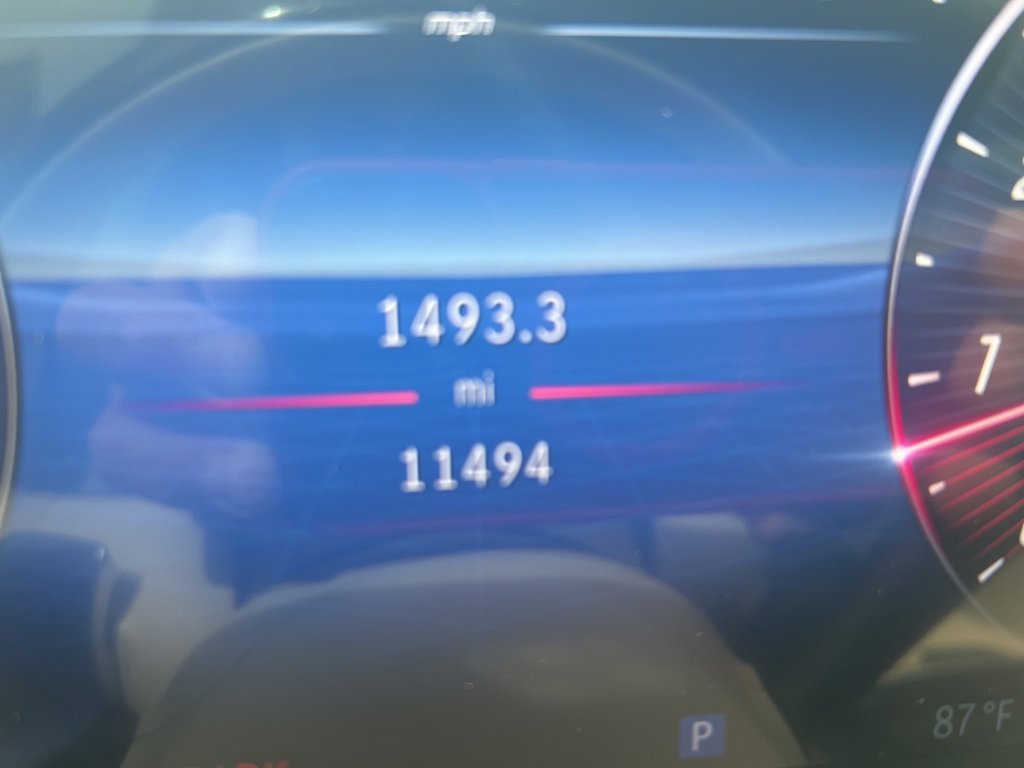 Used 2022 Mercedes-Benz S 500 4MATIC image 23