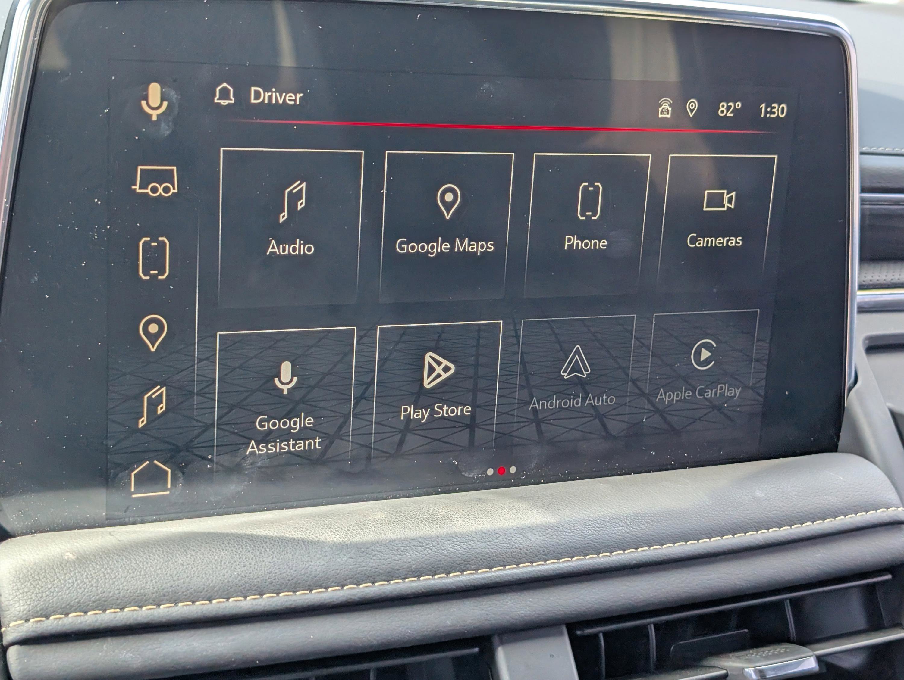 Used 2024 GMC Yukon SLT AWD/4WD image 23