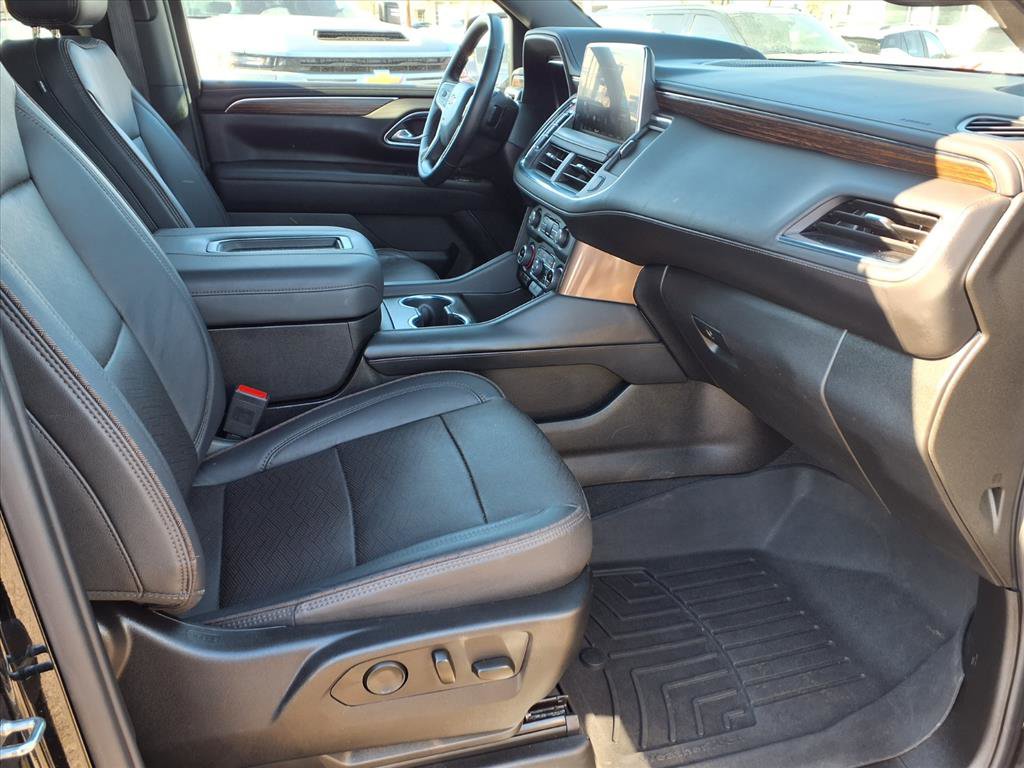 Certified 2023 Chevrolet Tahoe High Country image 12