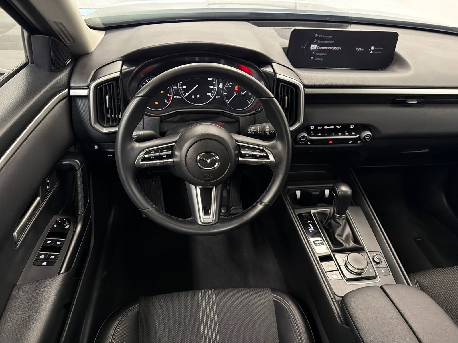 Used 2024 MAZDA CX-50 AWD 2.5 S w/ Premium Package image 20