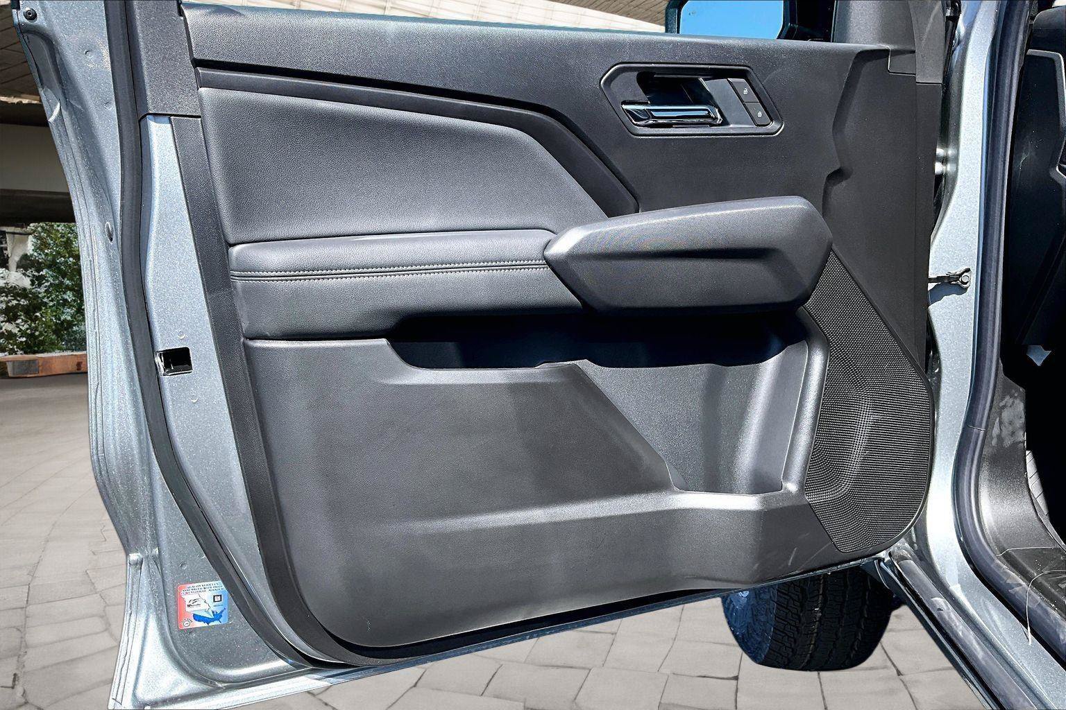 New 2026 GMC Canyon Elevation w/ Convenience Package AWD/4WD image 9
