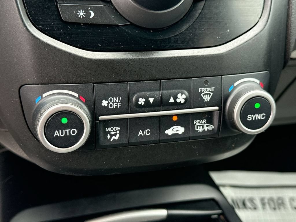 Used 2017 Acura RDX FWD image 22