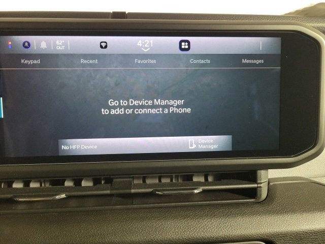 Certified 2024 Jeep Wrangler Sport S image 17