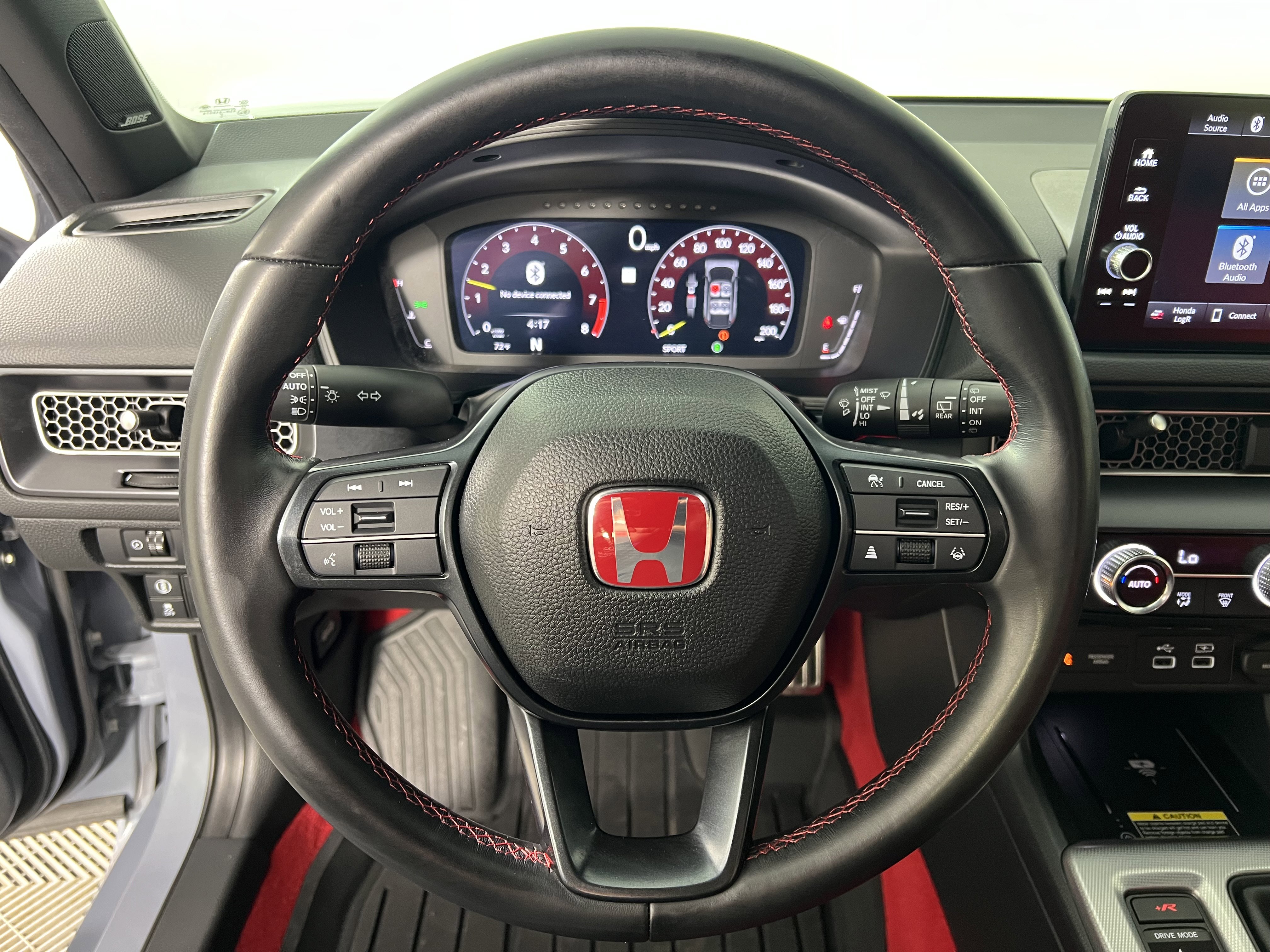 Used 2023 Honda Civic Type R image 24