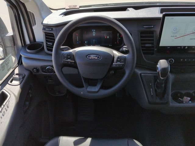 New 2026 Ford Transit 250 Low Roof RWD image 14