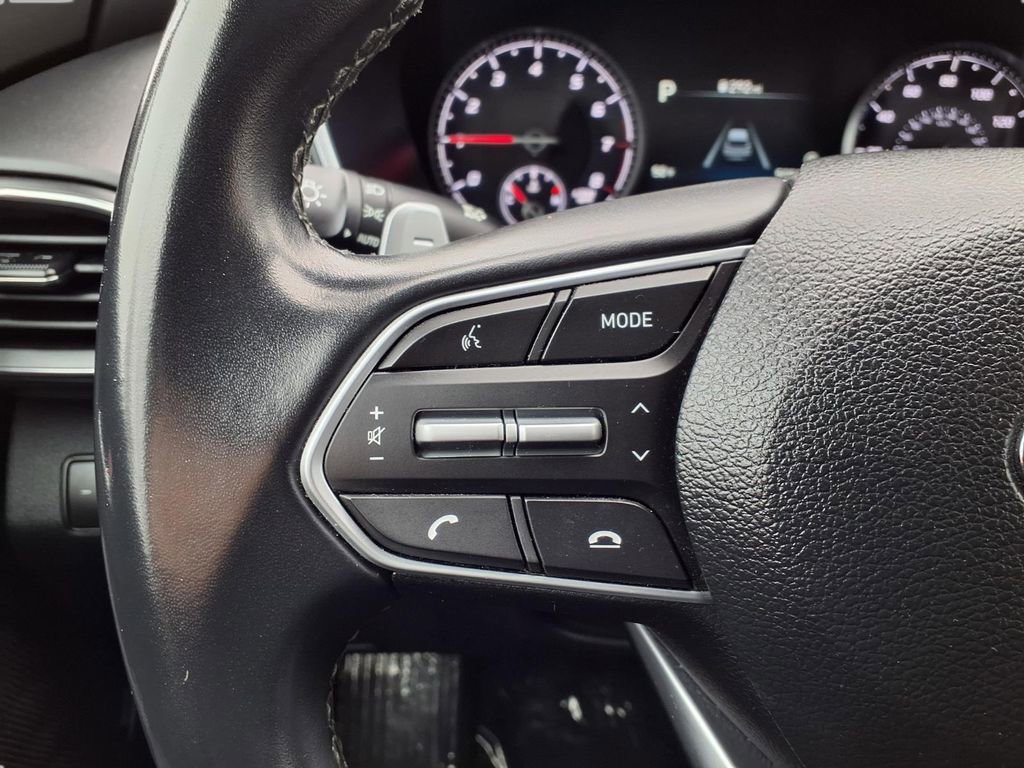 Used 2023 Hyundai Santa Fe SEL AWD/4WD image 12