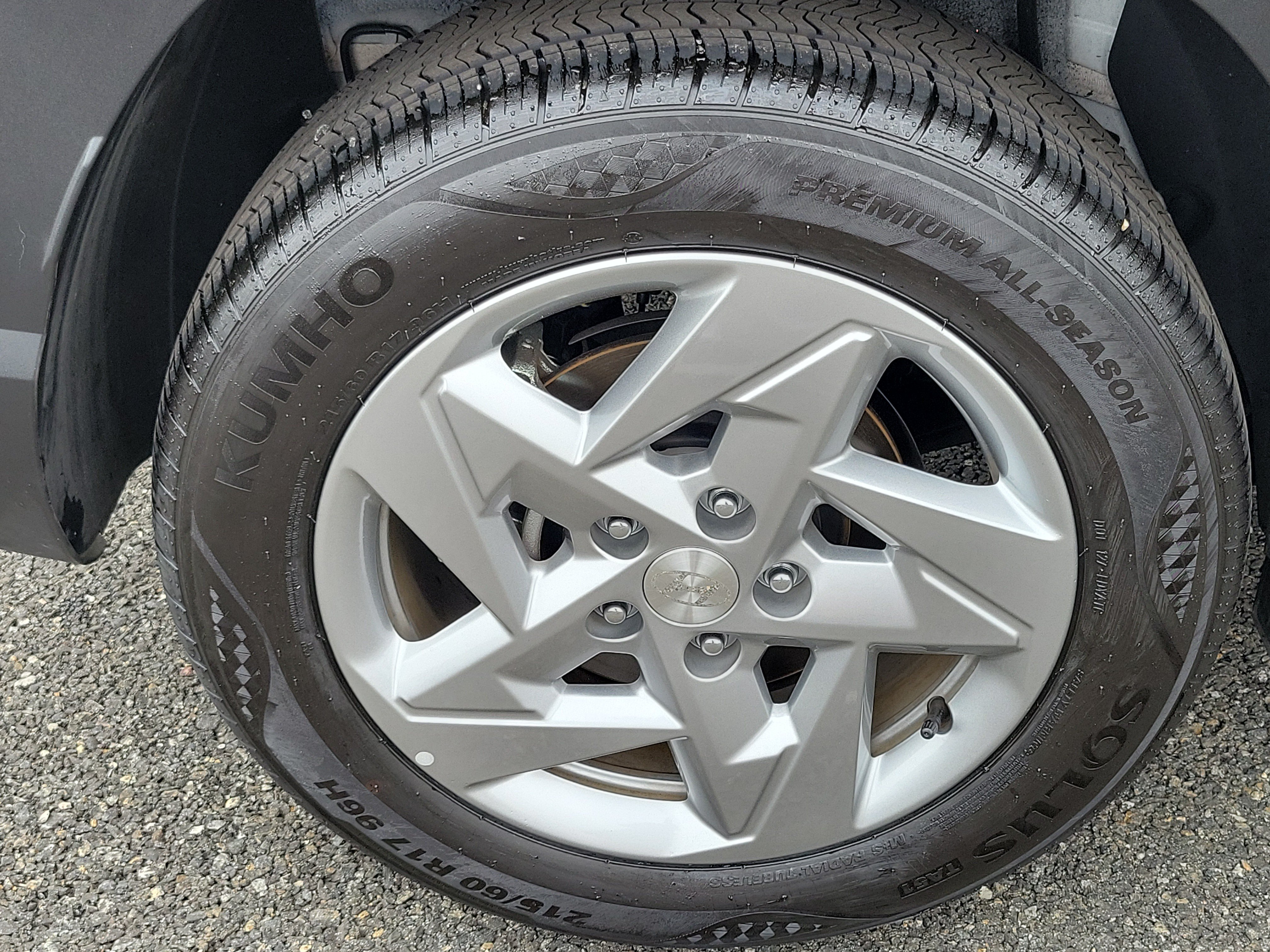 Certified 2026 Hyundai Kona SE FWD image 22