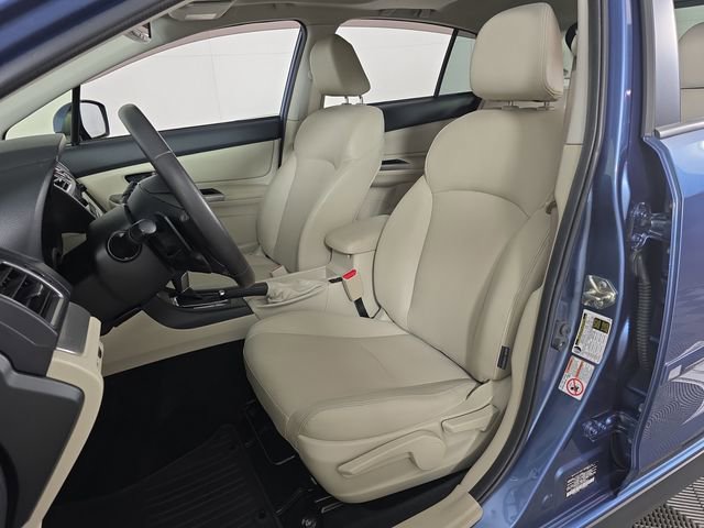 Used 2015 Subaru Crosstrek 2.0i Limited AWD/4WD image 16