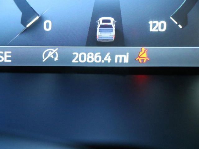 Used 2025 Ford F150 XLT w/ Equipment Group 302A MID image 32