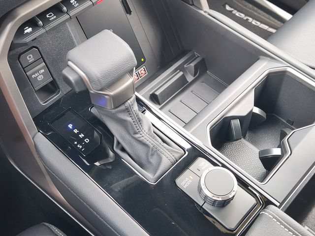 New 2026 Toyota Sequoia Limited RWD image 16