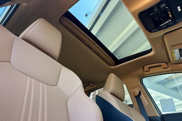 New 2026 Lexus NX 350 AWD w/ Premium Package image 15