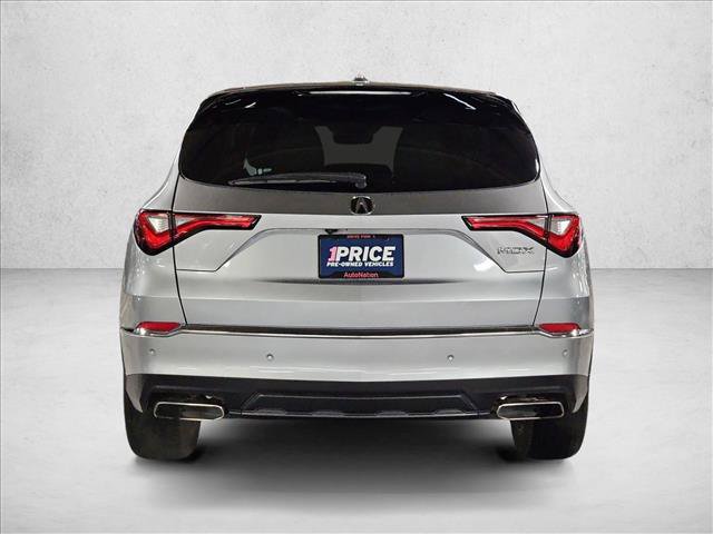 Used 2023 Acura MDX w/ Technology Package FWD image 7