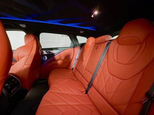 Used 2026 BMW XM Label Red image 25