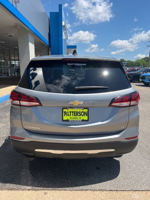 Used 2024 Chevrolet Equinox LT FWD image 7
