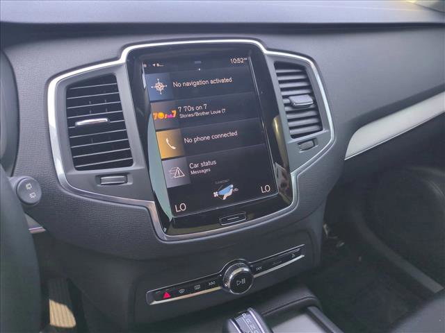 Used 2021 Volvo XC90 T5 Momentum w/ Protection Package Premier image 14