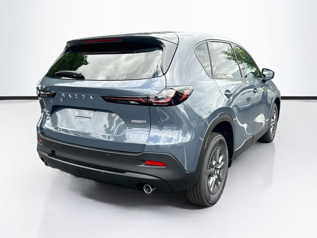 New 2026 MAZDA CX-5 Select AWD/4WD image 7
