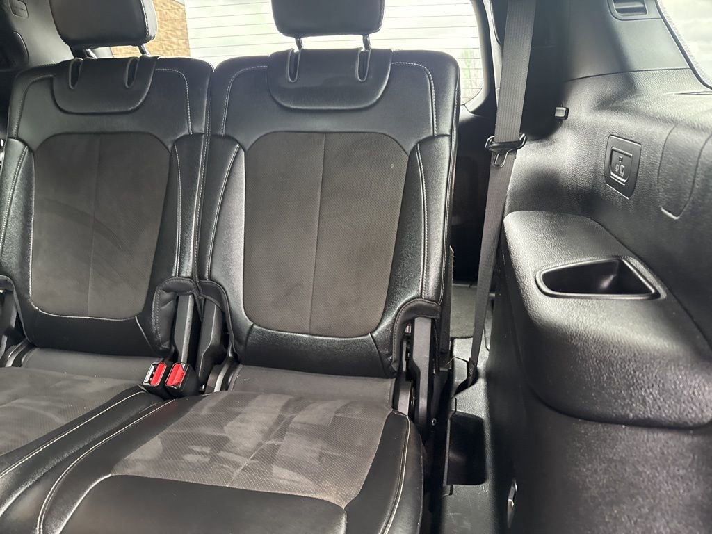 Used 2024 Jeep Grand Cherokee L Altitude image 49