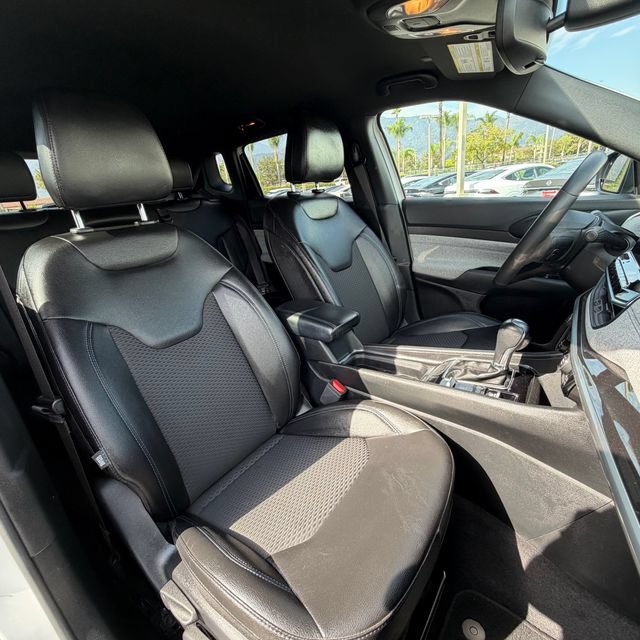 Used 2024 Jeep Compass Latitude AWD/4WD image 28