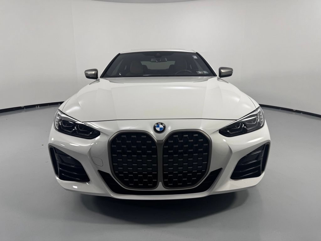 Used 2024 BMW 440i xDrive Coupe AWD/4WD image 3