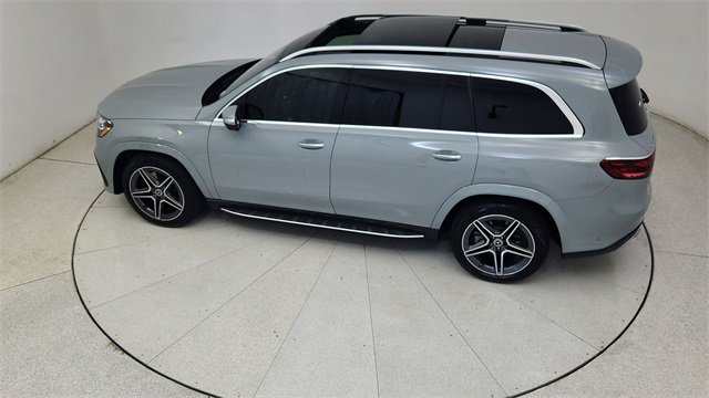 Used 2024 Mercedes-Benz GLS 450 4MATIC image 85