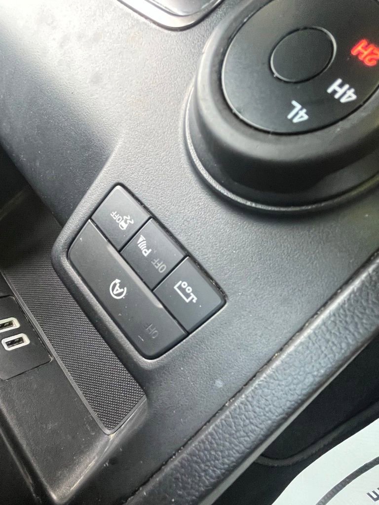 Used 2019 Ford Ranger Lariat w/ Equipment Group 501A Mid image 33