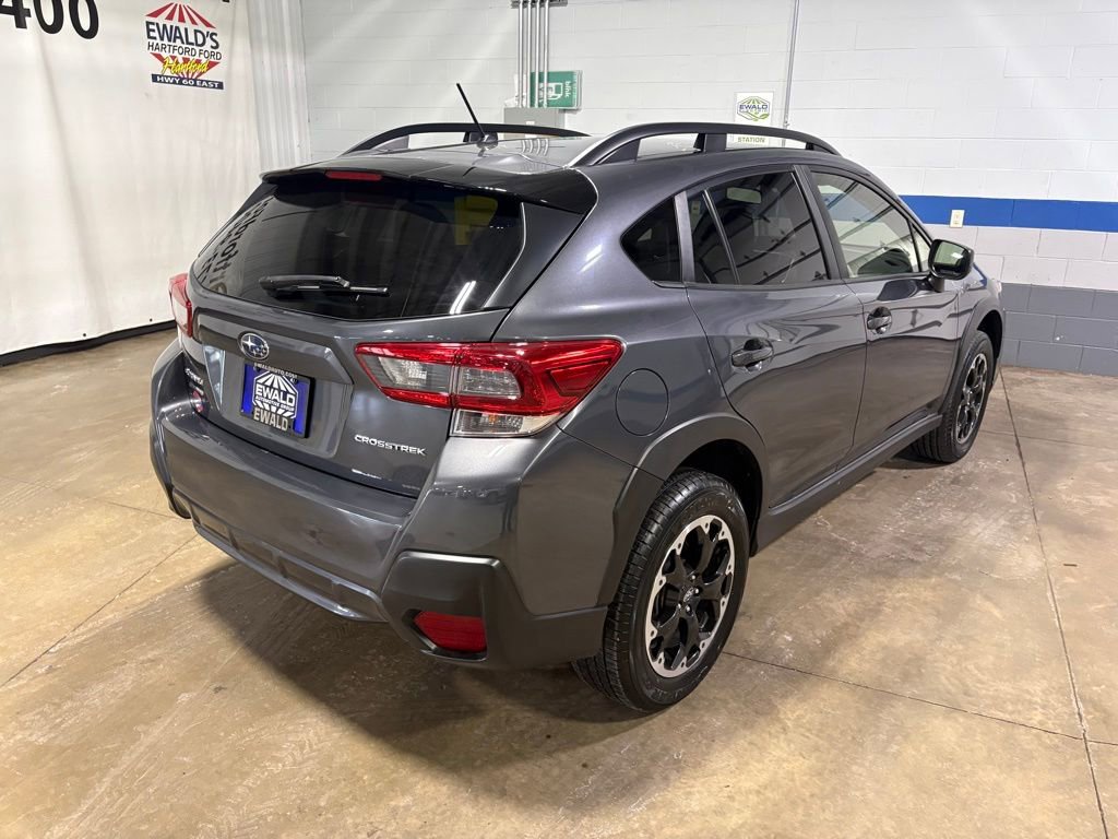Used 2023 Subaru Crosstrek 2.0i image 8