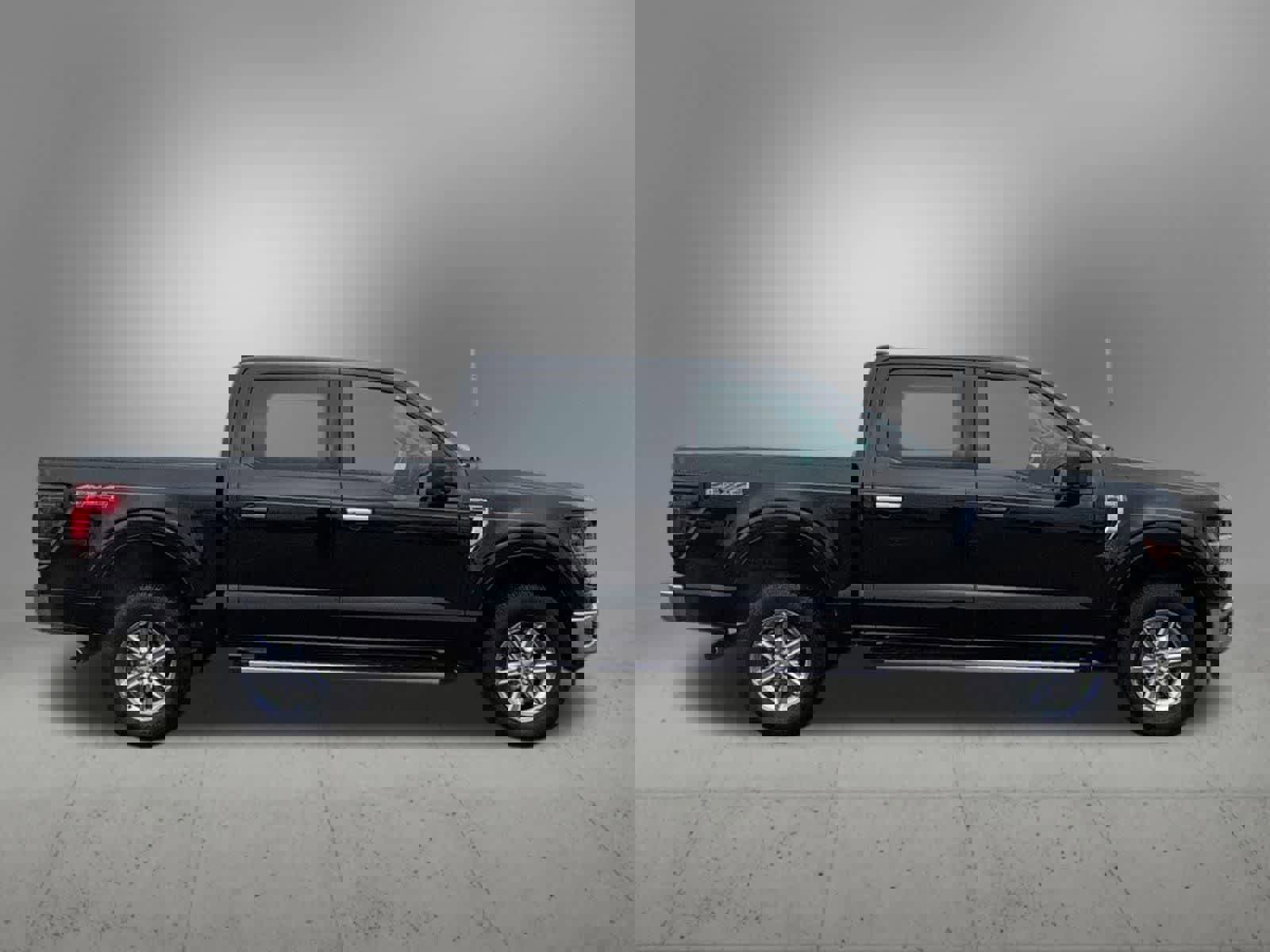 Used 2024 Ford F150 XLT image 7