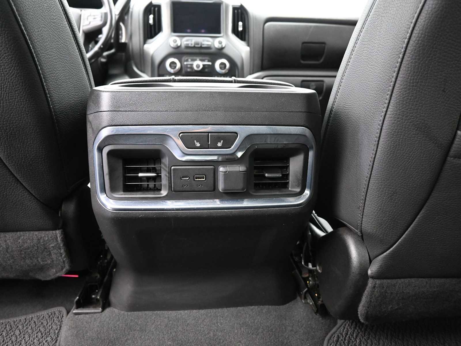 Used 2021 GMC Sierra 1500 Denali w/ Denali Ultimate Package AWD/4WD image 30