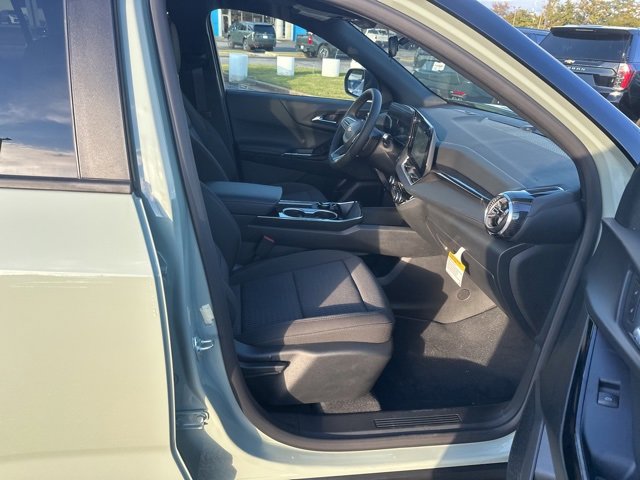 New 2026 Chevrolet Equinox LT image 31