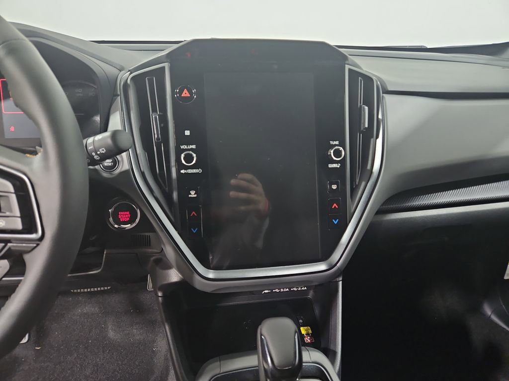 New 2026 Subaru Crosstrek 2.5i Wilderness w/ Crosstrek Mirror Package image 18