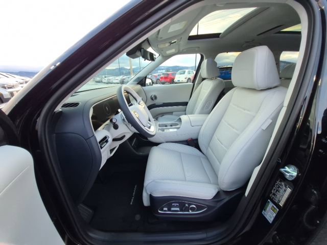 New 2026 Hyundai Palisade Calligraphy image 10