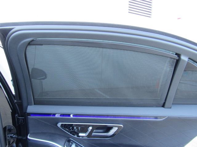 Used 2023 Mercedes-Benz S 580 4MATIC Sedan image 30