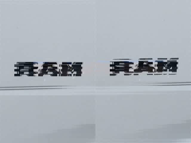 Used 2024 RAM 3500 Big Horn image 13