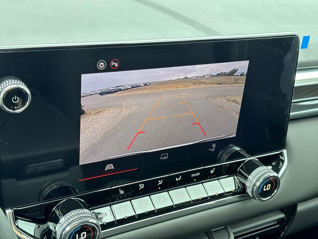 New 2026 GMC Canyon Elevation w/ Convenience Package RWD image 19