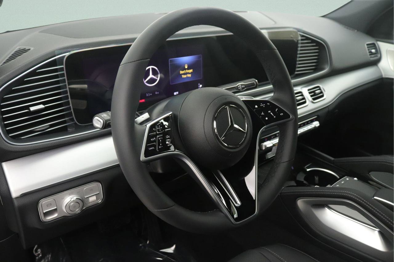 New 2026 Mercedes-Benz GLE 450 4MATIC image 4