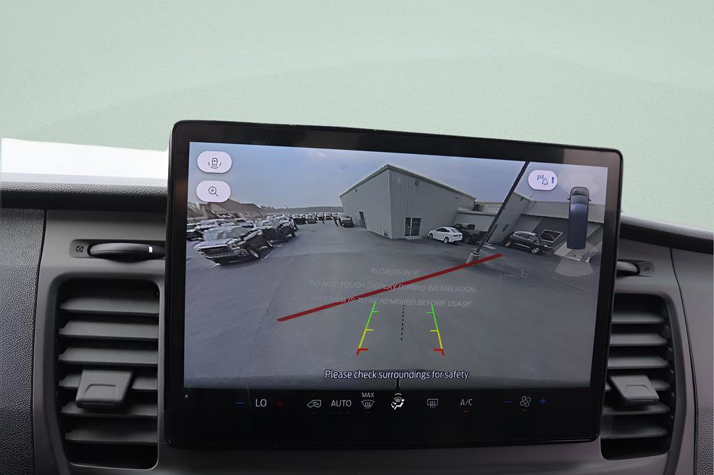 New 2026 Ford Transit 350 XL image 12