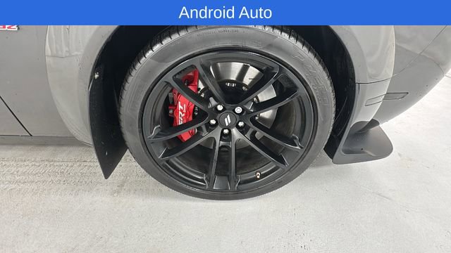 Used 2022 Dodge Challenger R/T Scat Pack image 9