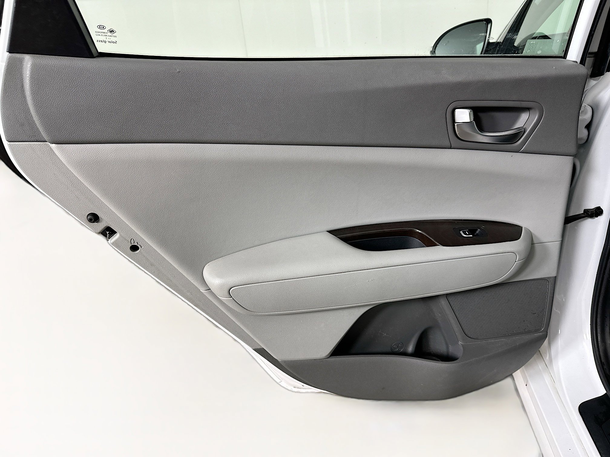 Used 2018 Kia Optima EX FWD image 26