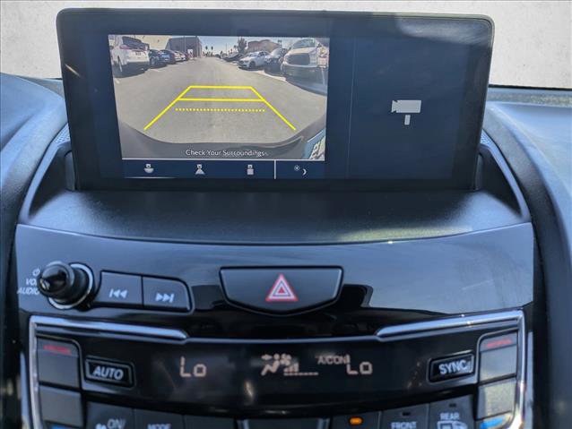 Used 2021 Acura RDX FWD image 15
