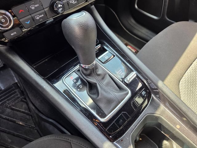 Used 2024 Jeep Compass Sport AWD/4WD image 27