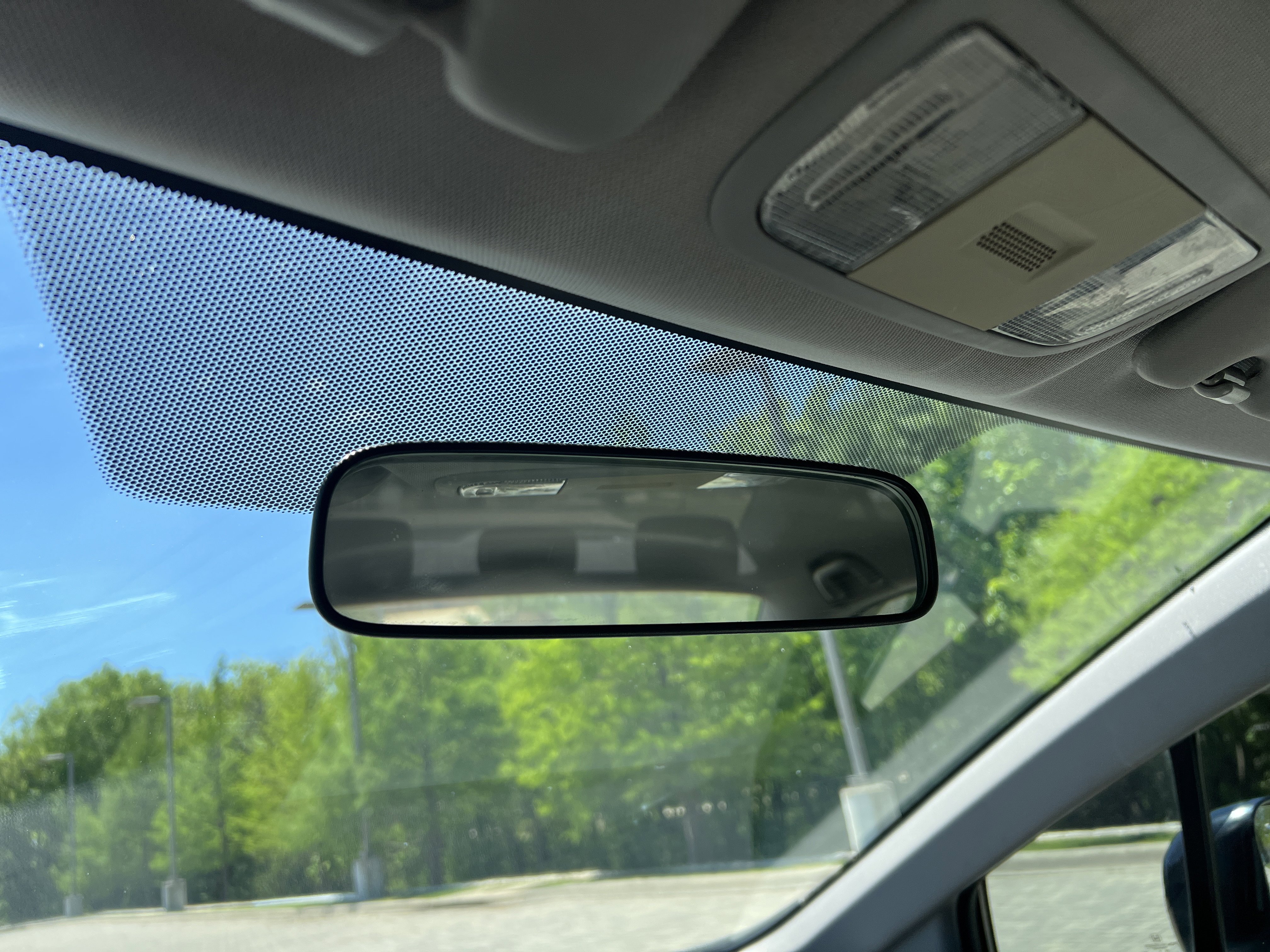 Used 2014 Honda Civic LX image 24