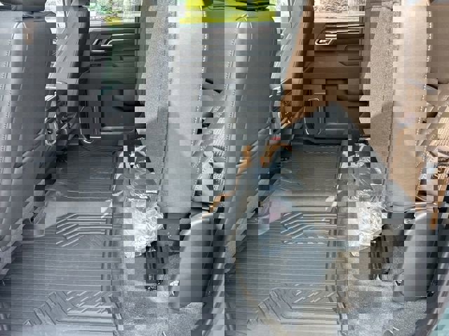 New 2025 Chevrolet Silverado 2500 LTZ w/ LTZ Plus Package image 32