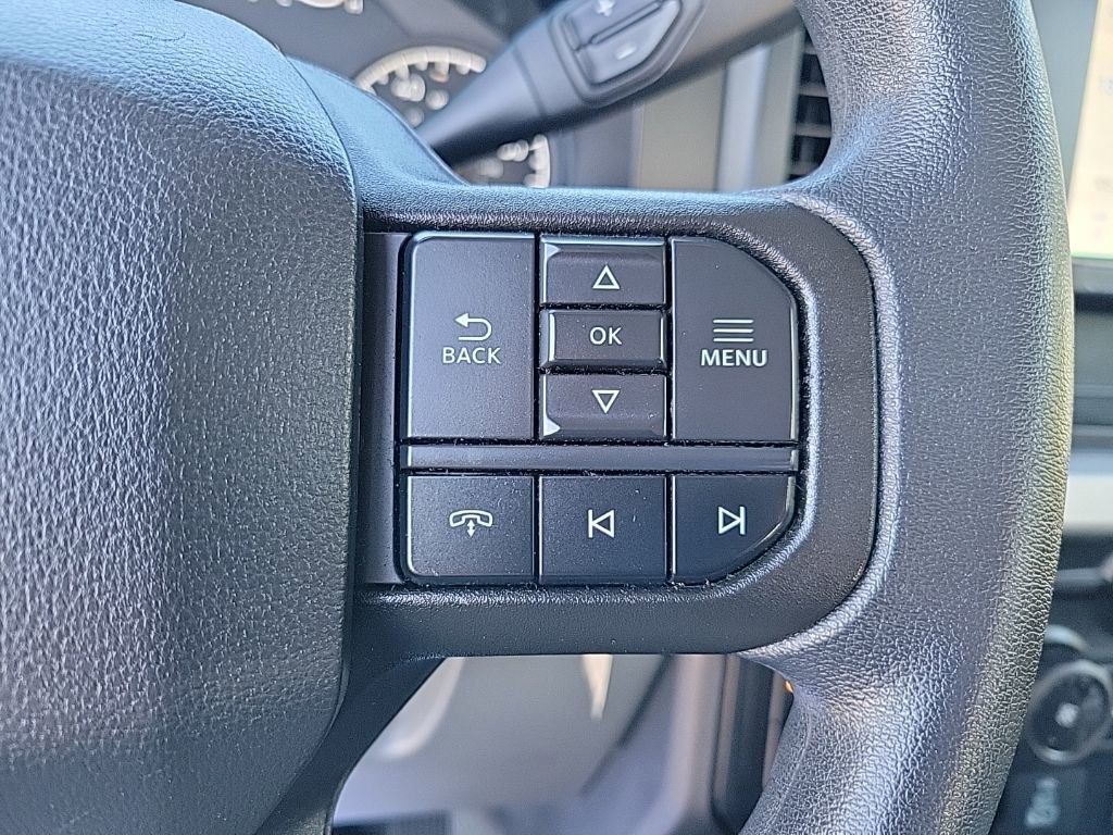 Used 2023 Ford F350 XL w/ FX4 Off-Road Package image 21