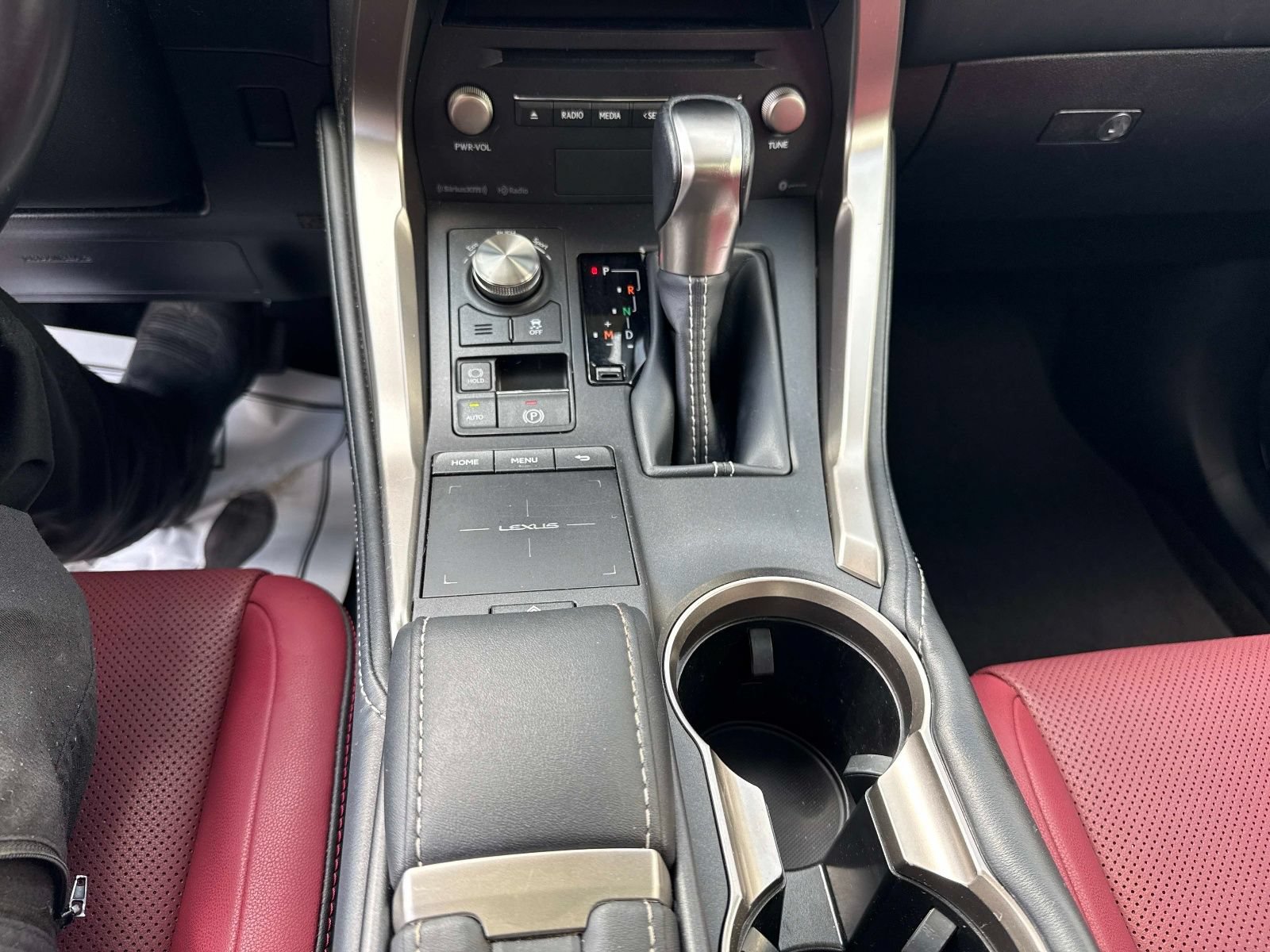 Used 2020 Lexus NX 300 FWD w/ Comfort Package image 26