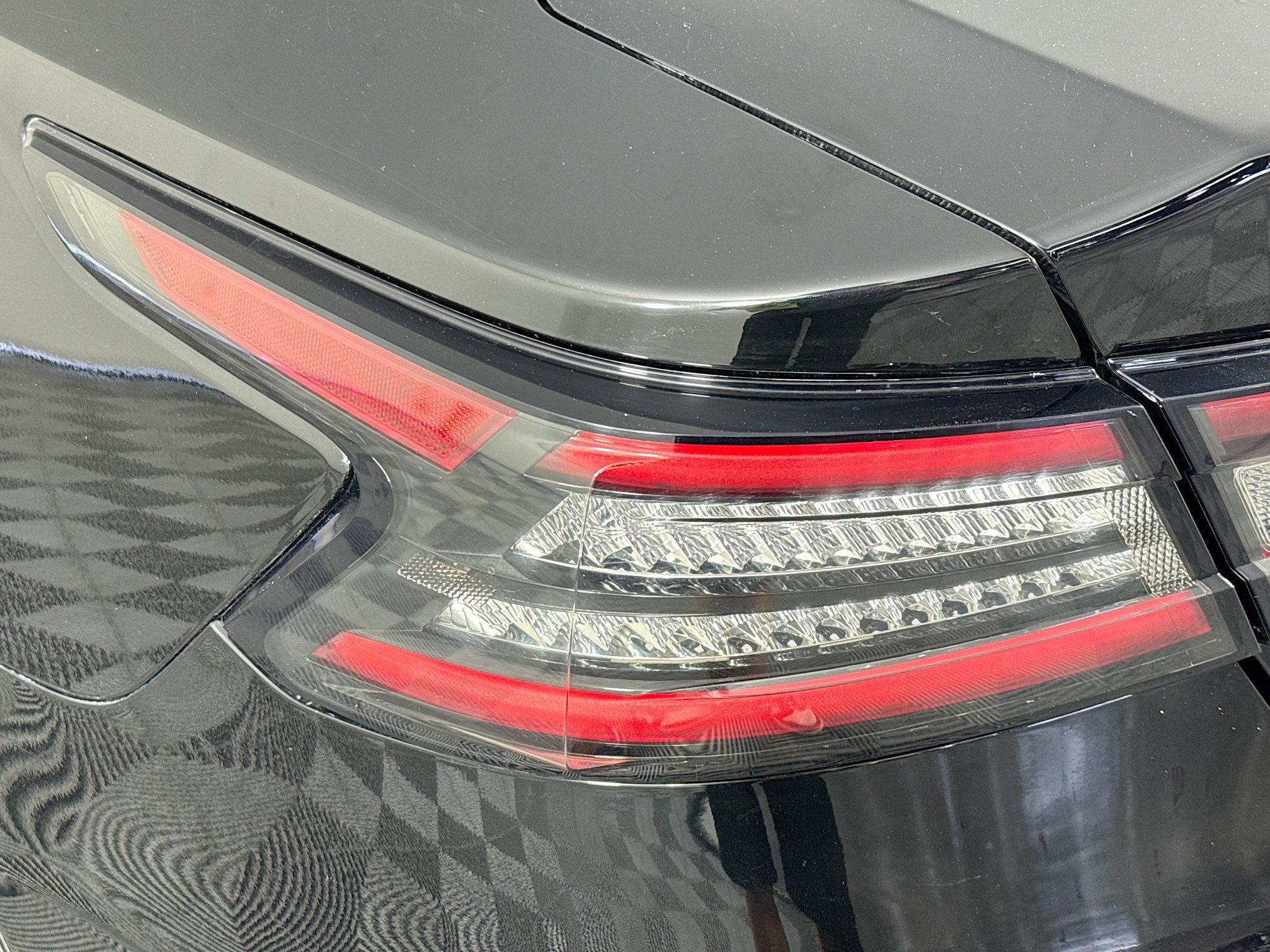 Used 2019 Nissan Maxima 3.5 SV w/ Floor Mat Group image 35